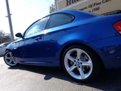 2009 BMW 135  i