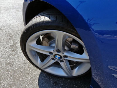 2009 BMW 135  i
