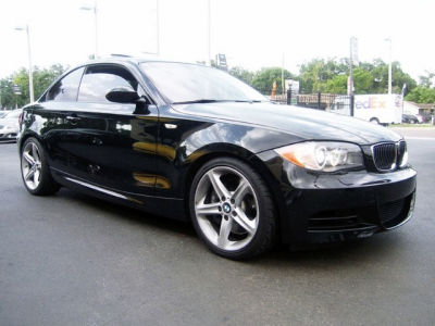 2008 BMW 135 i