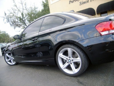 2008 BMW 135 i