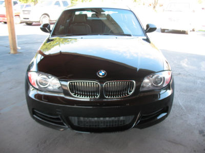 2011 BMW 135  i