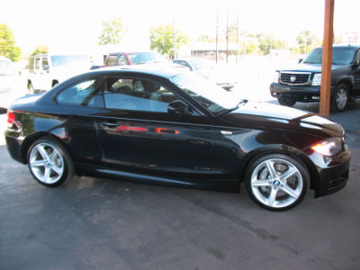 2011 BMW 135  i