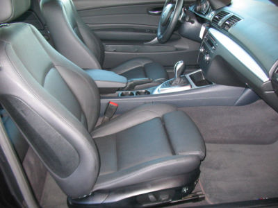 2011 BMW 135  i