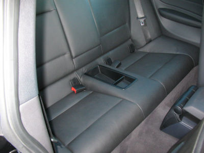 2011 BMW 135  i