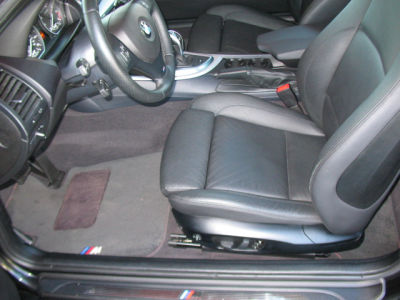 2011 BMW 135  i