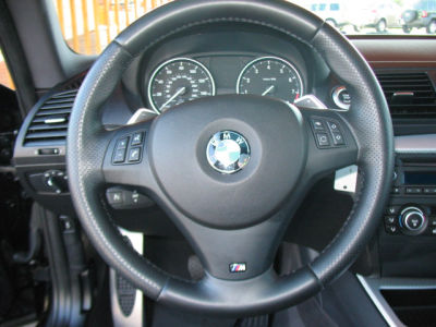 2011 BMW 135  i