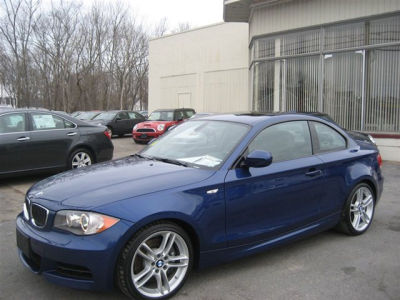 2010 BMW 135  i