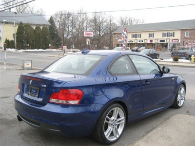 2010 BMW 135  i
