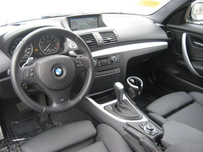 2010 BMW 135  i