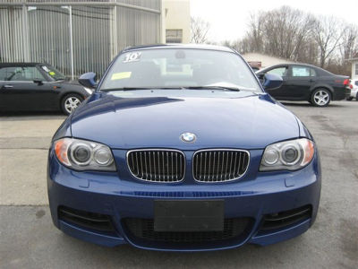 2010 BMW 135  i