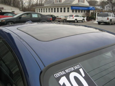 2010 BMW 135  i