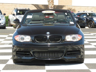 2009 BMW 135  i