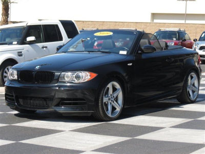 2009 BMW 135  i