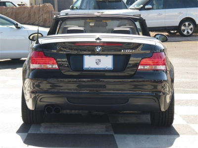 2009 BMW 135  i