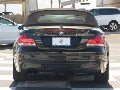 2009 BMW 135  i