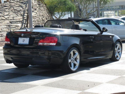 2009 BMW 135  i