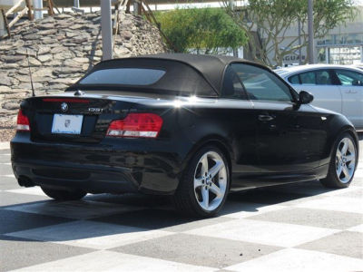 2009 BMW 135  i