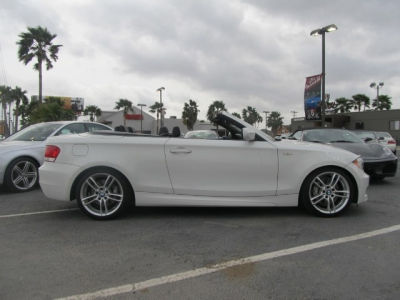 2011 BMW 135  i