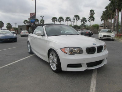 2011 BMW 135  i