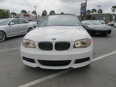 2011 BMW 135  i