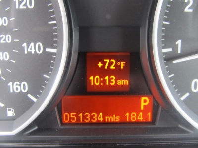 2011 BMW 135  i