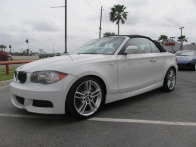 2011 BMW 135  i