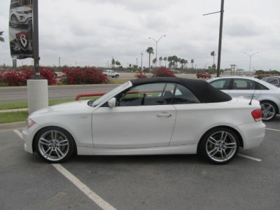 2011 BMW 135  i