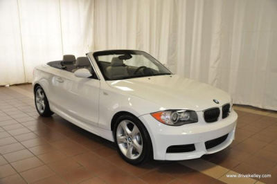 2008 BMW 135  i