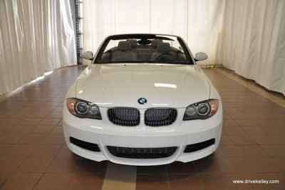 2008 BMW 135  i