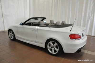 2008 BMW 135  i