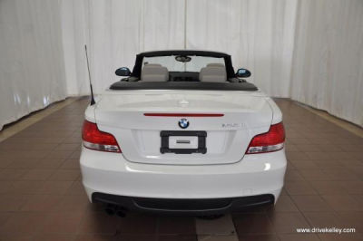2008 BMW 135  i
