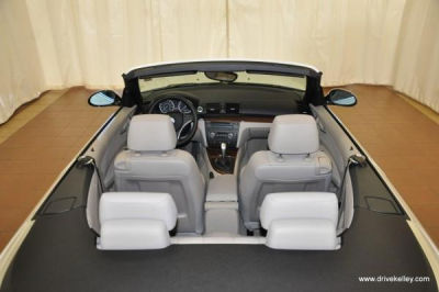 2008 BMW 135  i