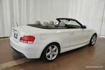 2008 BMW 135  i