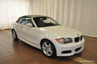 2008 BMW 135  i