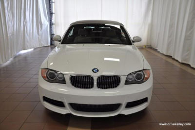 2008 BMW 135  i