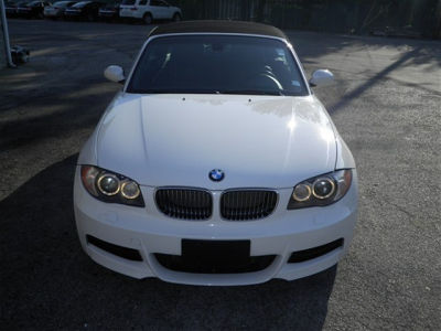 2008 BMW 135  i