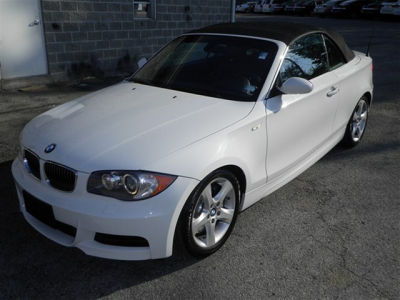 2008 BMW 135  i