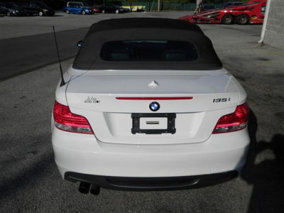 2008 BMW 135  i