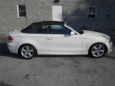 2008 BMW 135  i