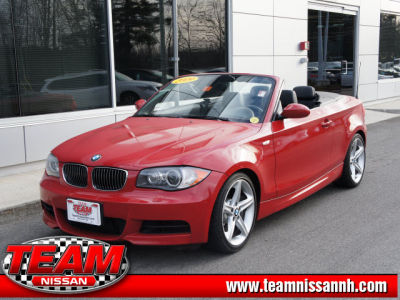 2009 BMW 135  i