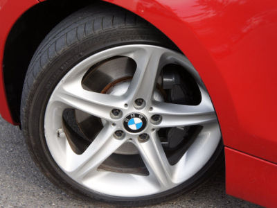 2009 BMW 135 i