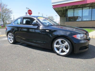 2009 BMW 135  i