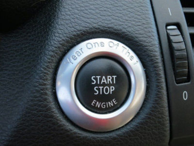 2009 BMW 135  i