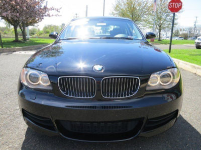 2009 BMW 135  i
