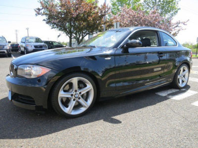 2009 BMW 135  i