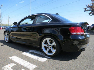 2009 BMW 135  i