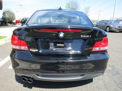 2009 BMW 135  i