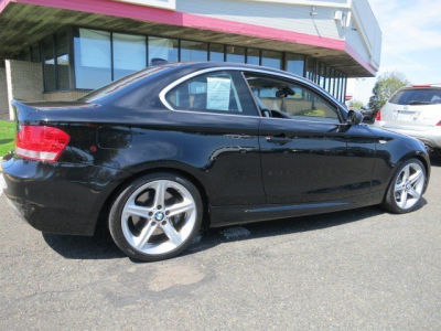 2009 BMW 135  i