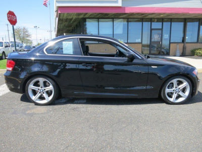 2009 BMW 135  i