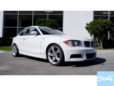 2009 BMW 135  i